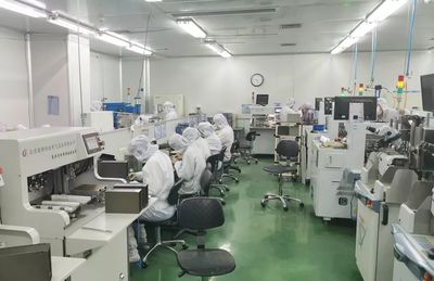 科技戰(zhàn)“疫” 中國電科捐款5000萬元并輸出關鍵技術，彰顯電子科技硬核力量